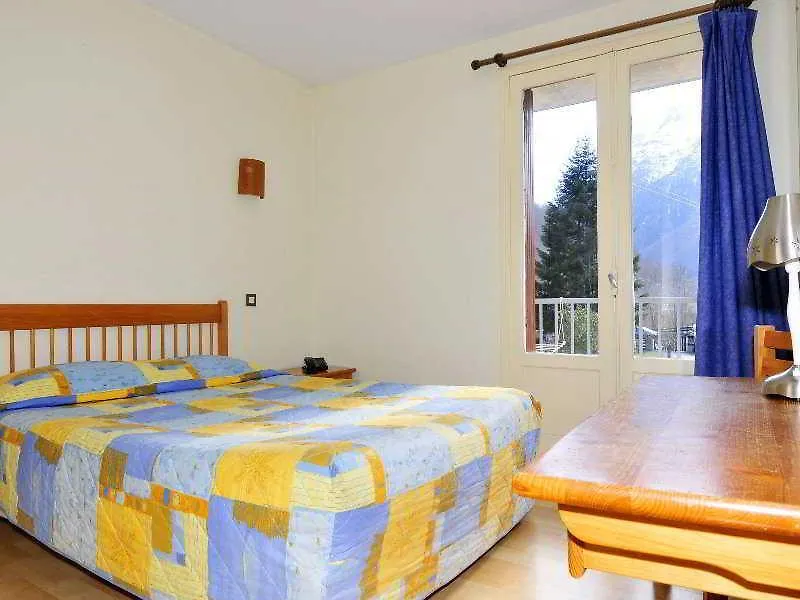 Διαμέρισμα Hotel Club L'Ourson Bagnères-de-Luchon