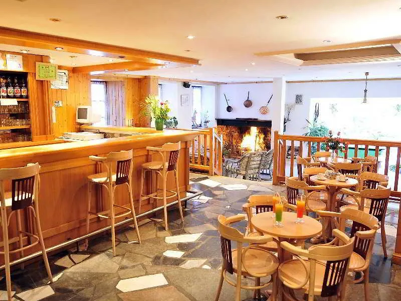 Hotel Club L'Ourson Bagnères-de-Luchon