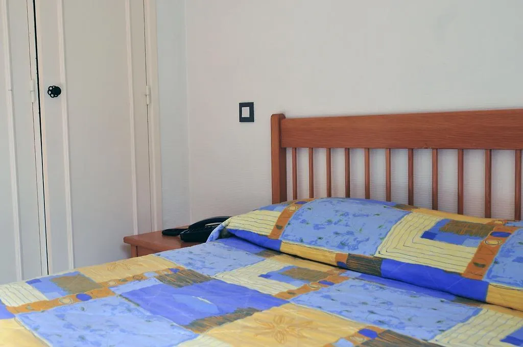 Hotel Club L'Ourson Bagnères-de-Luchon